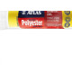 Rolo De Poliester Atlas Amarelo 406 - 23Cm Rolo De Poliester Atlas Amarelo 406 - 23Cm