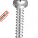 Parafuso Auto Atarraxante Panela Philips Jomarca 3,5 X25Mm - Kit C/5 Cartelas Parafuso Auto Atarraxante Panela Philips Jomarca 3,5 X25Mm - Kit C/5 Cartelas