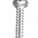 Parafuso Auto Atarraxante Panela Philips Jomarca 4,8 X22Mm - Kit C/5 Centos