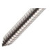 Parafuso Auto Atarraxante Inox Chata Philips Jomarca 3,9 X 19Mm - Kit C/2 Centos Parafuso Auto Atarraxante Inox Chata Philips Jomarca 3,9 X 19Mm - Kit C/2 Centos