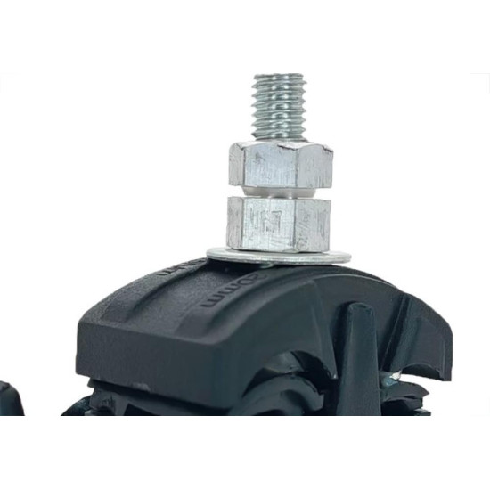 Conector Derivacao Penzel 4 A 35Mm Perfurante 16 A 120Mm