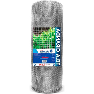 Tela Ciranda Arame Arroz Sao Jorge 12,5M X 1,00M X 3Mm
