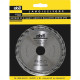 Serra Circular Widea Eda 4.3/8X24 Dentes X20Mm - 6Pg Serra Circular Widea Eda 4.3/8X24 Dentes X20Mm - 6Pg