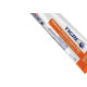 Cola Para Tubos E Conexoes Tigre Pvc 17G. - Kit C/36 Pecas