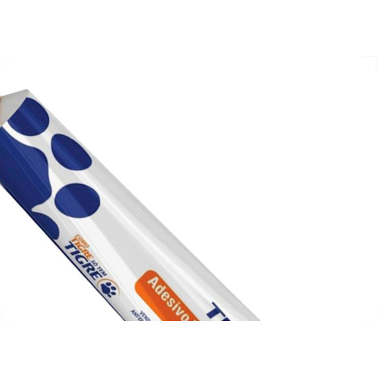 Cola Para Tubos E Conexoes Tigre Pvc 17G. - Kit C/36 Pecas