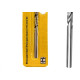 Broca Aco Rapido Tramontina Basic 2,5Mm - 43124/117 Broca Aco Rapido Tramontina Basic 2,5Mm - 43124/117
