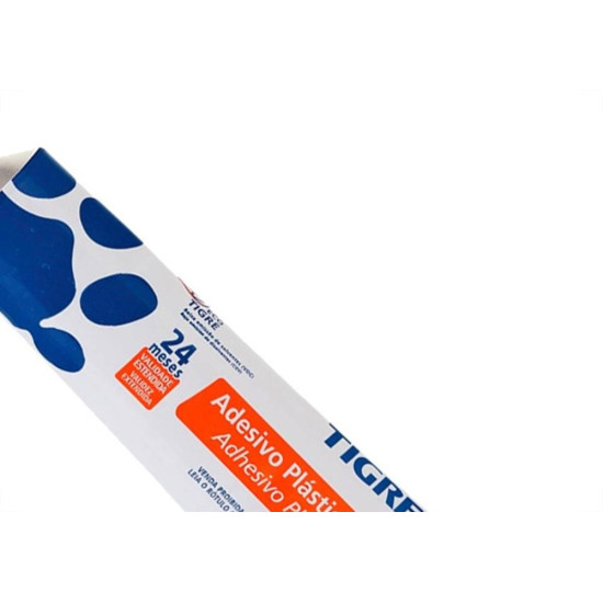 Cola Para Tubos E Conexoes Tigre Pvc 75G. - Kit C/30 Pecas