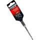 Broca Widea Sds Plus Mtx 5 X 110Mm Broca Widea Sds Plus Mtx 5 X 110Mm
