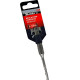 Broca Widea Sds Plus Mtx 5 X 110Mm Broca Widea Sds Plus Mtx 5 X 110Mm