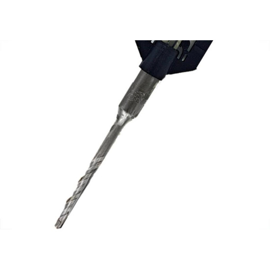 Broca Widea Sds Plus Mtx 5 X 110Mm Broca Widea Sds Plus Mtx 5 X 110Mm