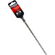 Broca Widea Sds Plus Mtx 6 X 210Mm Broca Widea Sds Plus Mtx 6 X 210Mm