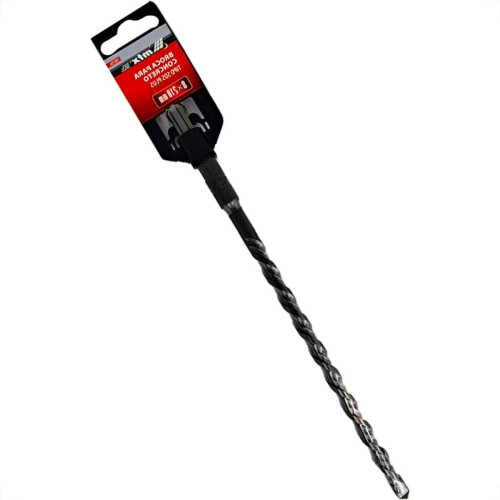 Broca Widea Sds Plus Mtx 8 X 210Mm Broca Widea Sds Plus Mtx 8 X 210Mm