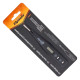 Chave Fenda Teste Digital Sparta 12V. - 220V. 1308555 Chave Fenda Teste Digital Sparta 12V. - 220V. 1308555