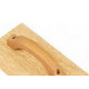 Desempenadeira Madeira Pinus 18Cm - Kit C/6 Pecas Desempenadeira Madeira Pinus 18Cm - Kit C/6 Pecas