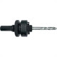 Suporte Para Serra Copo Mtx 14Mm A 30Mm 724949 Suporte Para Serra Copo Mtx 14Mm A 30Mm 724949