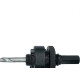 Suporte Para Serra Copo Mtx 30Mm A 83Mm 724969 Suporte Para Serra Copo Mtx 30Mm A 83Mm 724969