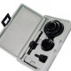 Serra Copo Jogo Mtx Para Madeira 19Mm A 64Mm Com 8 Pecas + 3 Acessorios Serra Copo Jogo Mtx Para Madeira 19Mm A 64Mm Com 8 Pecas + 3 Acessorios