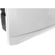 Centrinho Ilumi Pvc Embutir Para 6 Disjuntores Nema / 8 Din Branco - 620674