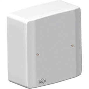 Caixa Passagem Pvc Ilumi 20Cm X 20Cm Soprepor - 6206371
