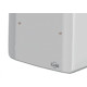 Caixa Passagem Pvc Ilumi 20Cm X 20Cm Soprepor - 6206371 Caixa Passagem Pvc Ilumi 20Cm X 20Cm Soprepor - 6206371