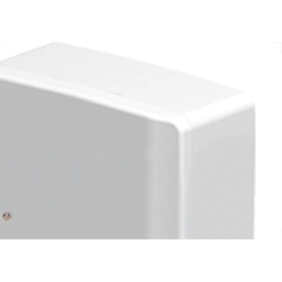 Caixa Passagem Pvc Ilumi 20Cm X 20Cm Soprepor - 6206371 Caixa Passagem Pvc Ilumi 20Cm X 20Cm Soprepor - 6206371