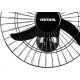 Ventilador Parede Ventisol 50Cm. 200W. Preto Bivolt Ventilador Parede Ventisol 50Cm. 200W. Preto Bivolt