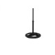 Ventilador Coluna Ventisol Turbo 30Cm. Preto 220V. Ventilador Coluna Ventisol Turbo 30Cm. Preto 220V.