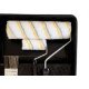 Kit Pintura Compel Com 4 Pecas - Bandeja + 2Rolos + Suporte Kit Pintura Compel Com 4 Pecas - Bandeja + 2Rolos + Suporte