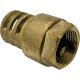 Valvula Para Poco Bognar 3/4'' Fundo De Poco Valvula Para Poco Bognar 3/4'' Fundo De Poco