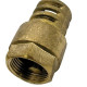 Valvula Para Poco Bognar 3/4'' Fundo De Poco Valvula Para Poco Bognar 3/4'' Fundo De Poco