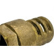 Valvula Para Poco Bognar 3/4'' Fundo De Poco Valvula Para Poco Bognar 3/4'' Fundo De Poco