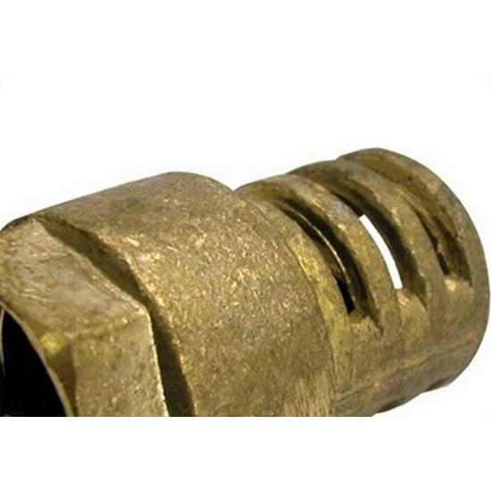 Valvula Para Poco Bognar 1'' Fundo De Poco Valvula Para Poco Bognar 1'' Fundo De Poco