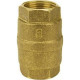 Valvula Retencao Metal Bognar 3/4'' Vertical Valvula Retencao Metal Bognar 3/4'' Vertical