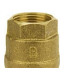 Valvula Retencao Metal Bognar 3/4'' Vertical Valvula Retencao Metal Bognar 3/4'' Vertical