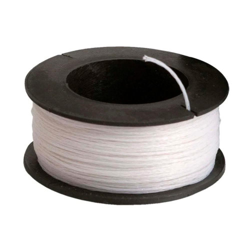 Linha Para Pedreiro 1 Fio Top Fio 100M - Kit C/12 Pecas
