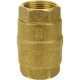 Valvula Retencao Metal Bognar 1'' Vertical Valvula Retencao Metal Bognar 1'' Vertical