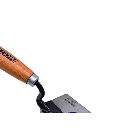 Colher Para Pedreiro Pacetta 07 Reta