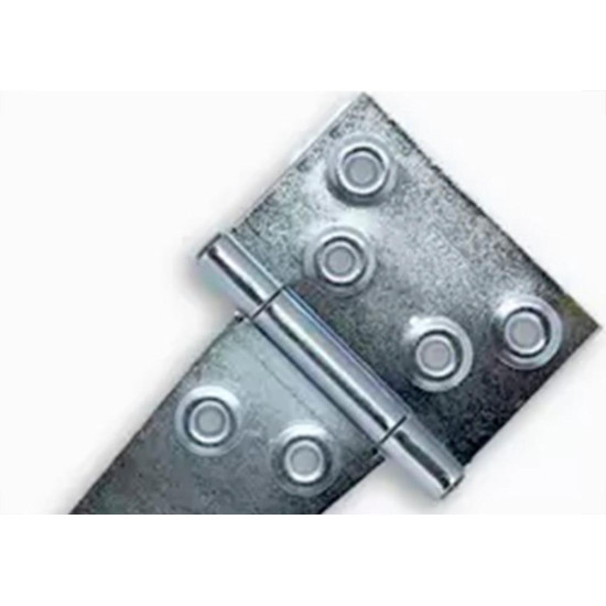 Dobradica Leme Loth 8'' 23408 Dobradica Leme Loth 8'' 23408