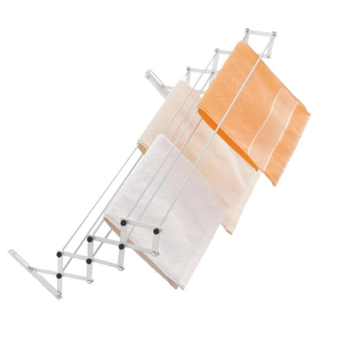 Varal Sanfonado Maxeb 0,77M Varal Sanfonado Maxeb 0,77M