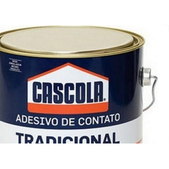 Cascola Tradicional Galao 2,8 Kg Cascola Tradicional Galao 2,8 Kg