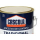 Cascola Tradicional Galao 2,8 Kg Cascola Tradicional Galao 2,8 Kg