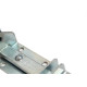Fecho Chato Para Cadeado Inca No.0 - 2,5 '' - Kit C/12 Pecas Fecho Chato Para Cadeado Inca No.0 - 2,5 '' - Kit C/12 Pecas
