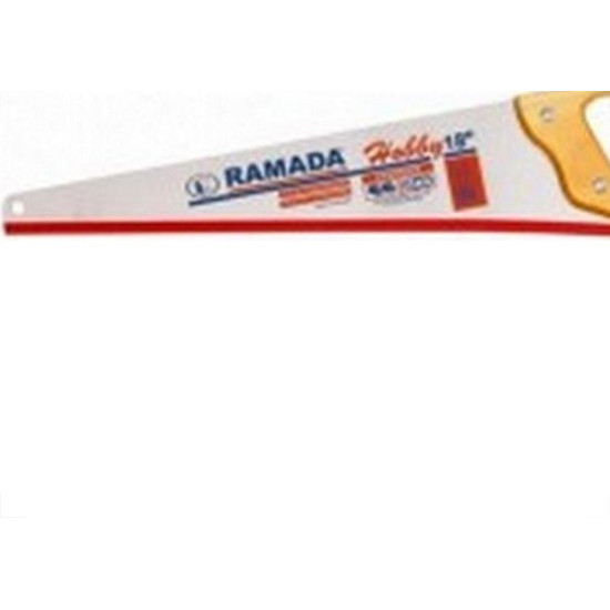 Serrote Ramada Hobby 16''