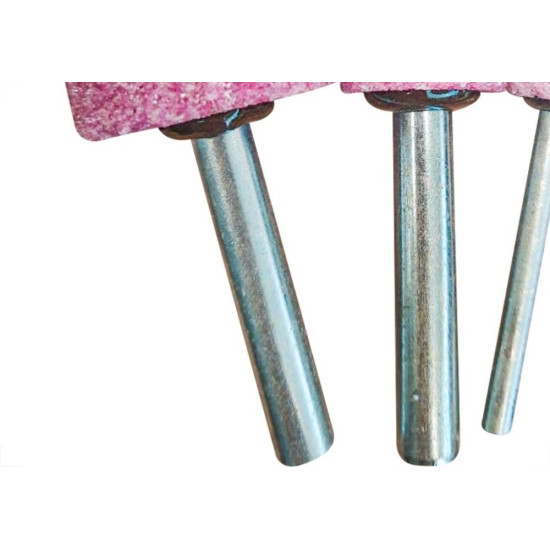 Ponta Montada Furadeira Mil Kits C220-196-177 - M8C Ponta Montada Furadeira Mil Kits C220-196-177 - M8C