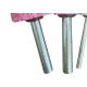 Ponta Montada Furadeira Mil Kits C220-196-177 - M8C Ponta Montada Furadeira Mil Kits C220-196-177 - M8C