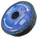 Rebolo Para Furadeira 2''X1/2''X1/2'' Mil Kits - M15 Rebolo Para Furadeira 2''X1/2''X1/2'' Mil Kits - M15