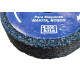 Rebolo Para Furadeira 2''X1/2''X1/2'' Mil Kits - M15 Rebolo Para Furadeira 2''X1/2''X1/2'' Mil Kits - M15