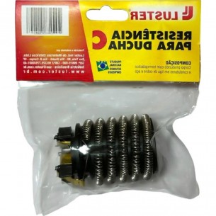 Resistencia Tipo Corona Luster 4.000W. X 127V.