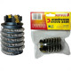 Resistencia Tipo Corona Luster 4.000W. X 127V. Resistencia Tipo Corona Luster 4.000W. X 127V.