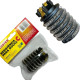 Resistencia Tipo Corona Luster 4.000W. X 127V. Resistencia Tipo Corona Luster 4.000W. X 127V.